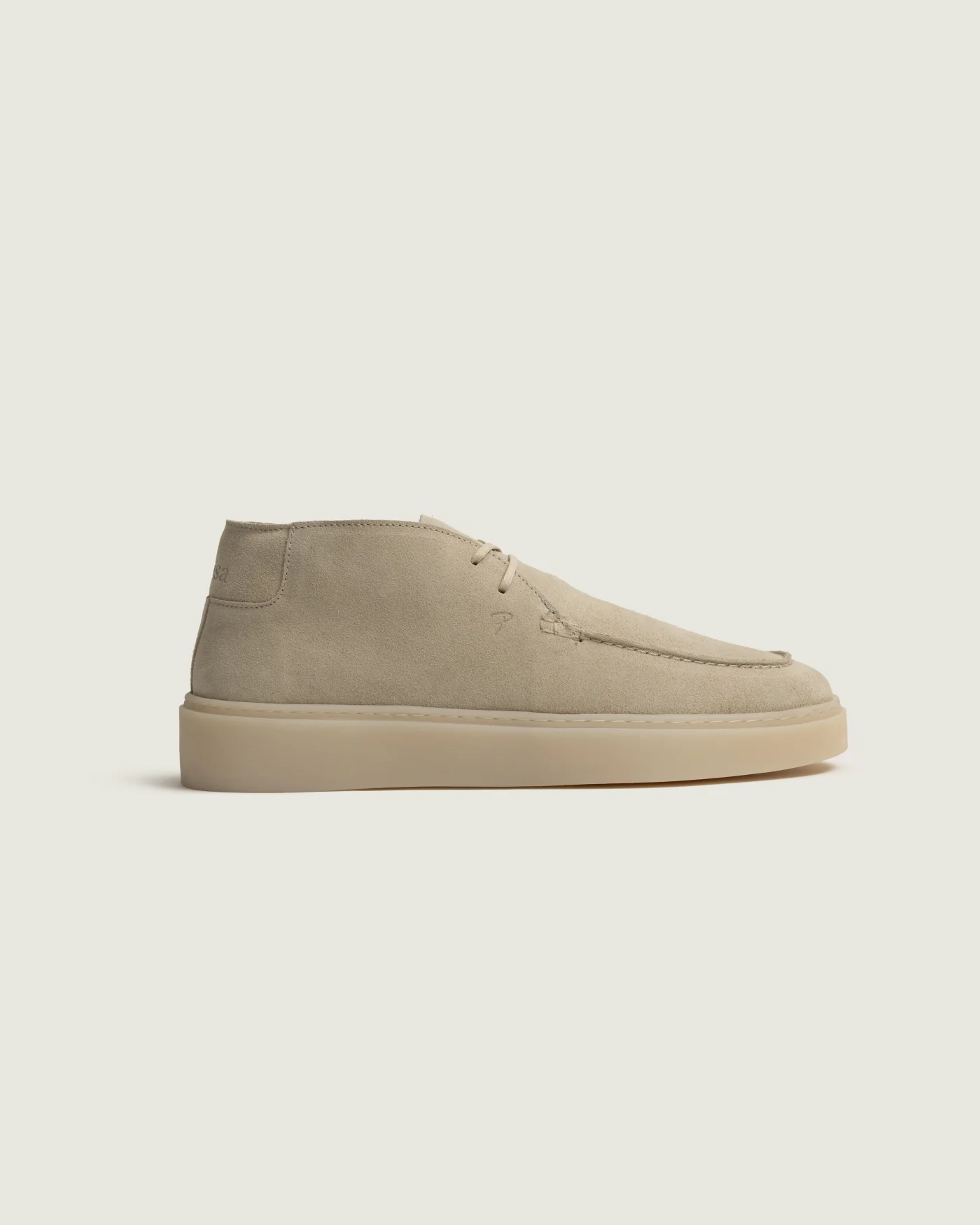Men's Chukka Boots